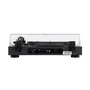 Fonestar VINYL-13 Tocadiscos Hi-Fi Negro